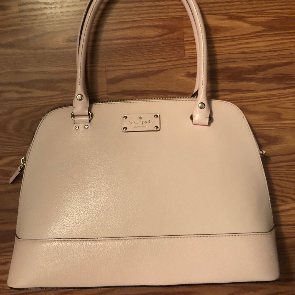 Kate Spade Wellesley Rachelle in Ballet Slipper